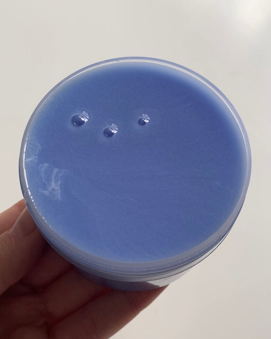 Indigo Milkcap