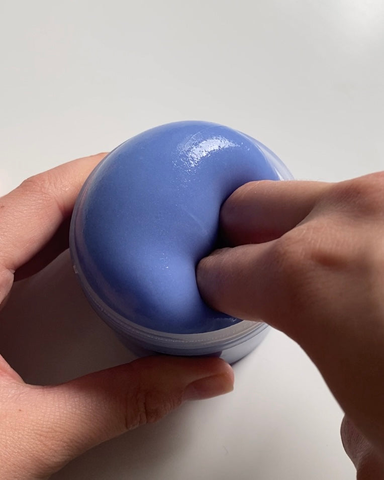 Indigo Milkcap