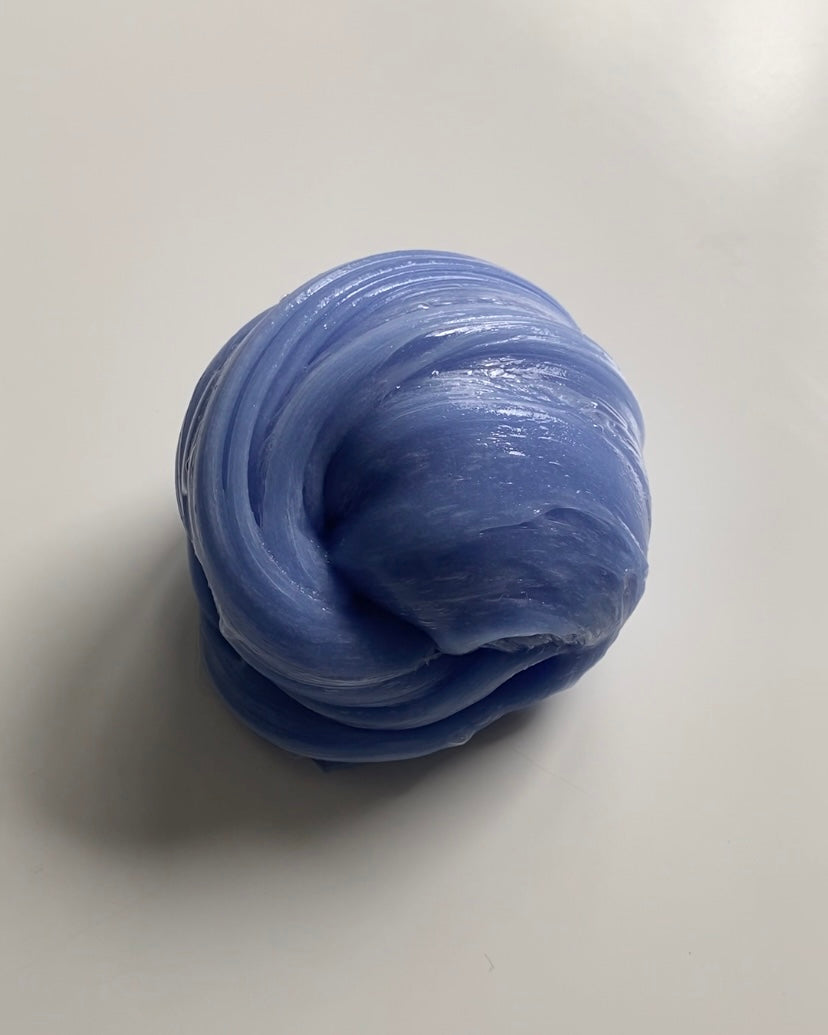 Indigo Milkcap