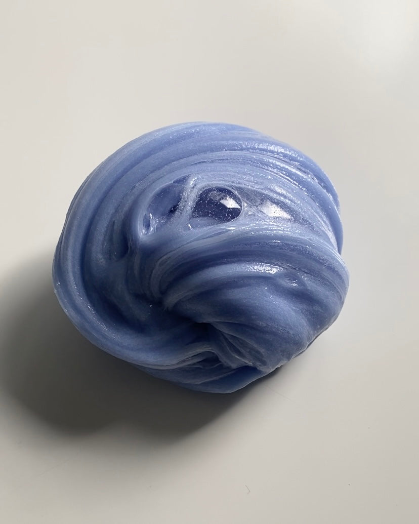 Indigo Milkcap