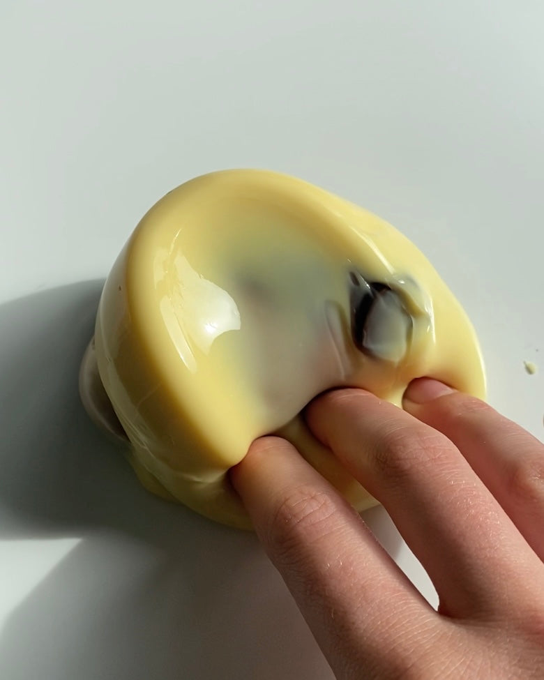 Prunes & Custard