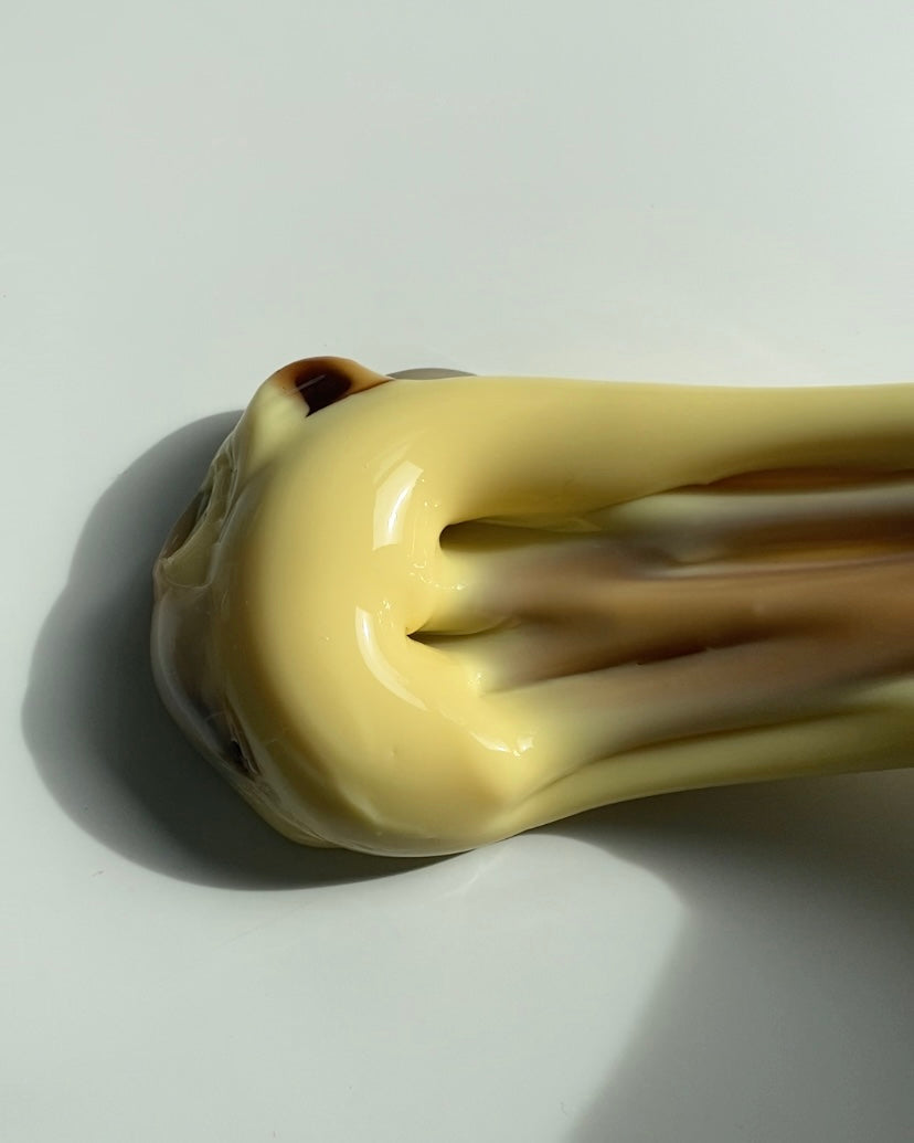 Prunes & Custard
