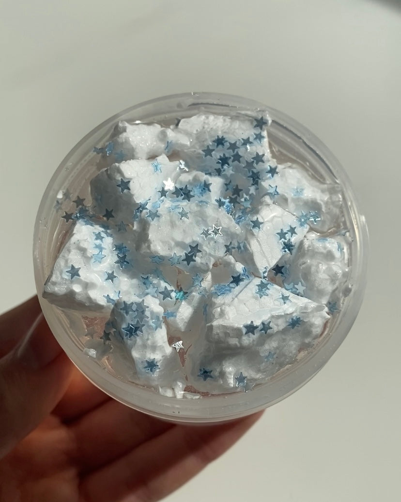 Crystal Brain