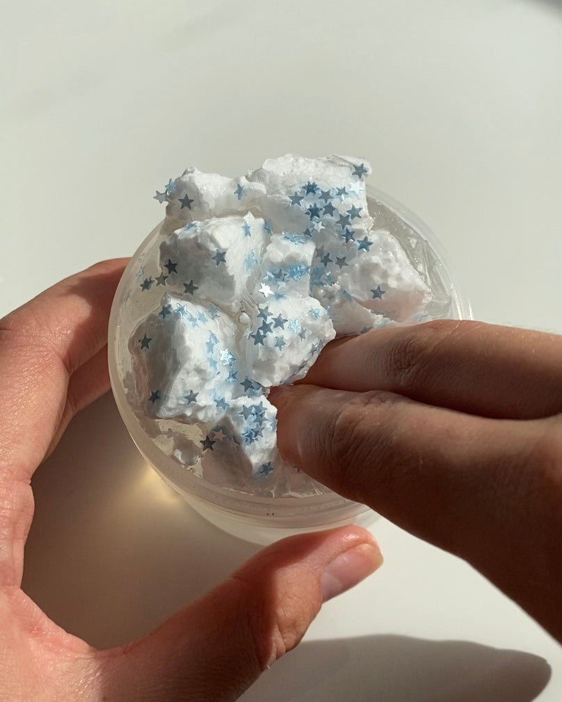 Crystal Brain
