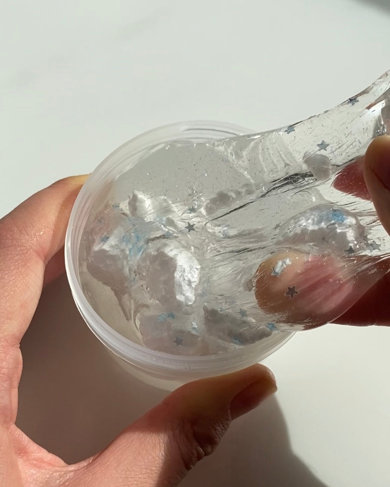 Crystal Brain