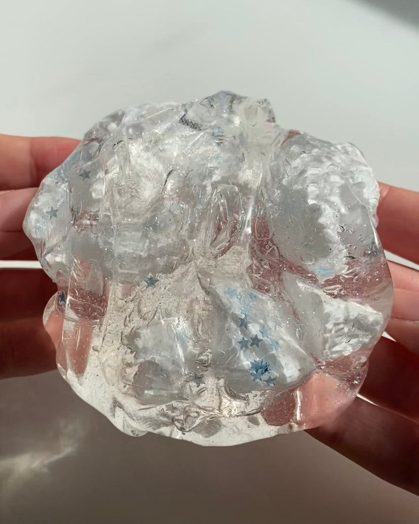 Crystal Brain