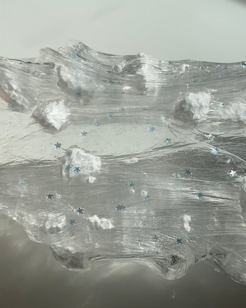 Crystal Brain