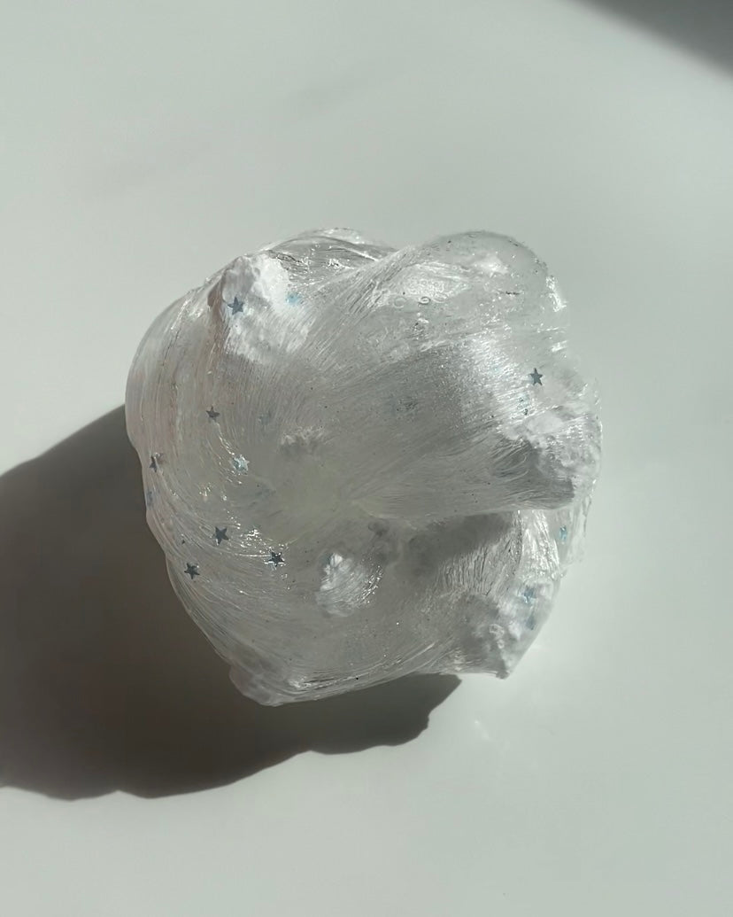 Crystal Brain