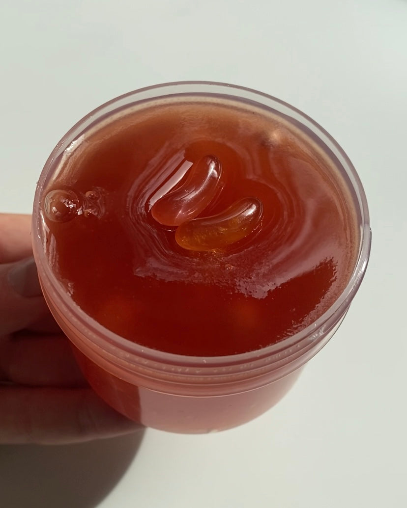 Cinnamon Jellybaby