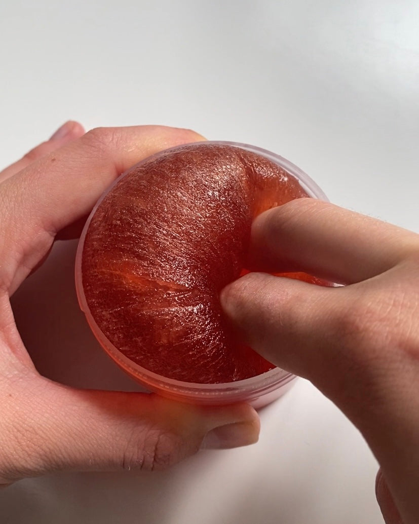 Cinnamon Jellybaby