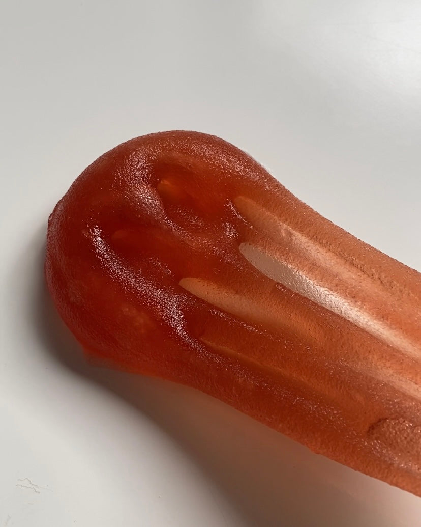 Cinnamon Jellybaby