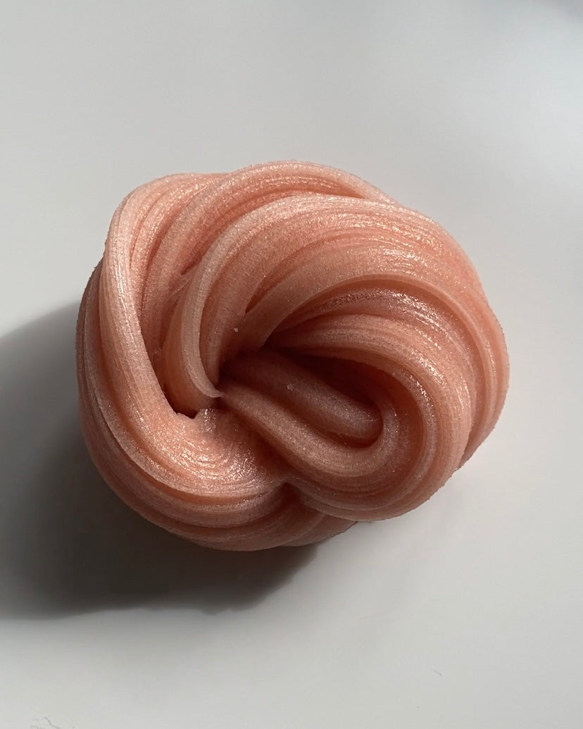 Cinnamon Jellybaby