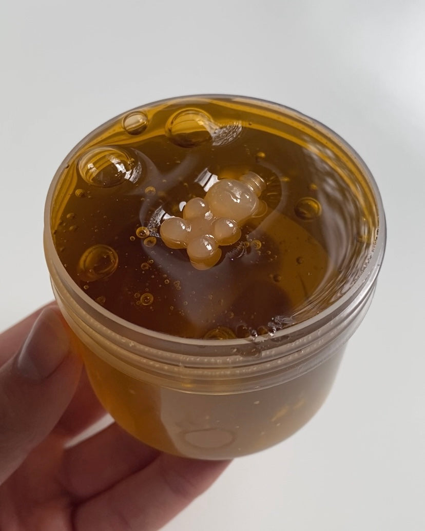 Dark Honey