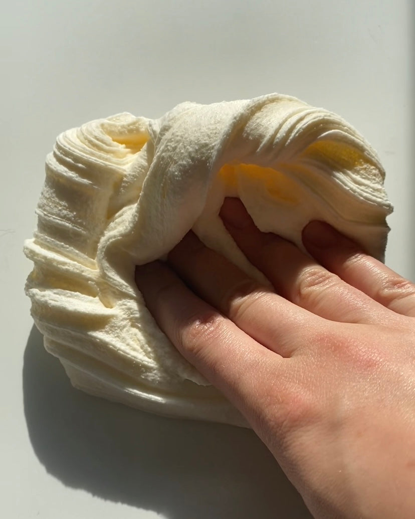 Pumpkin Spice Buttercream