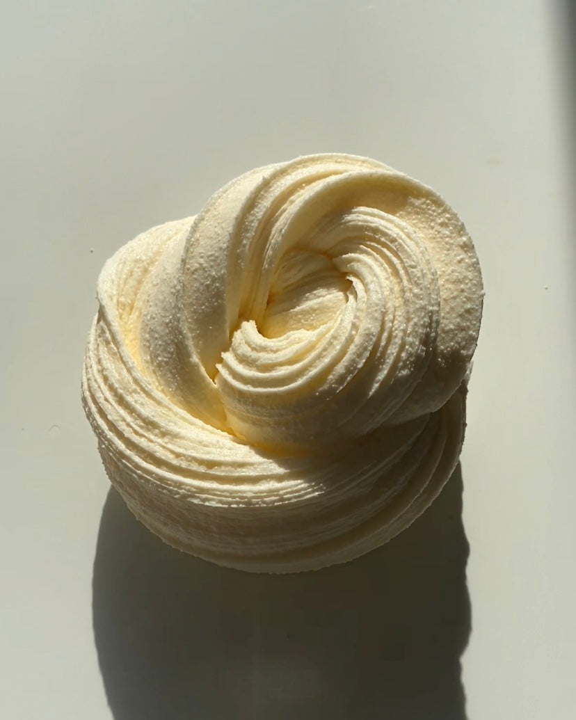 Pumpkin Spice Buttercream