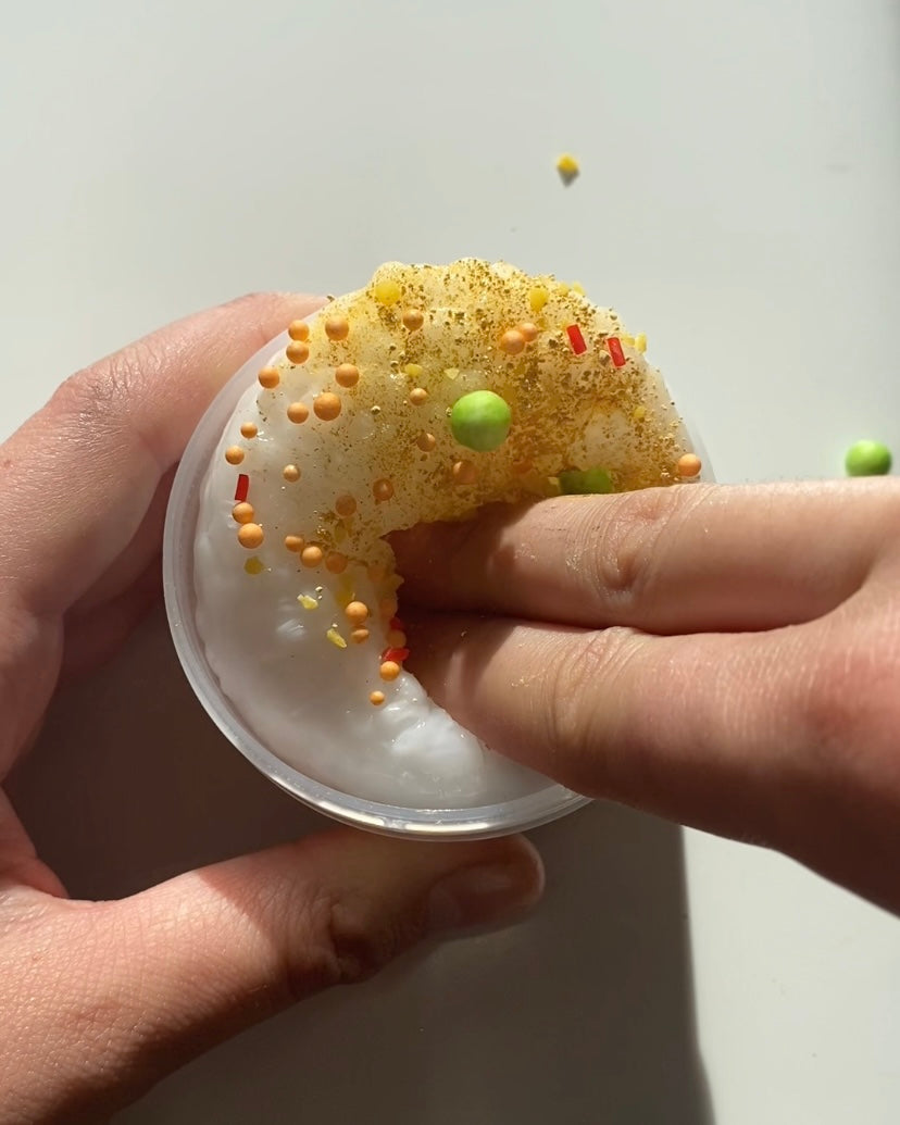 Freaky Fri-ed Rice