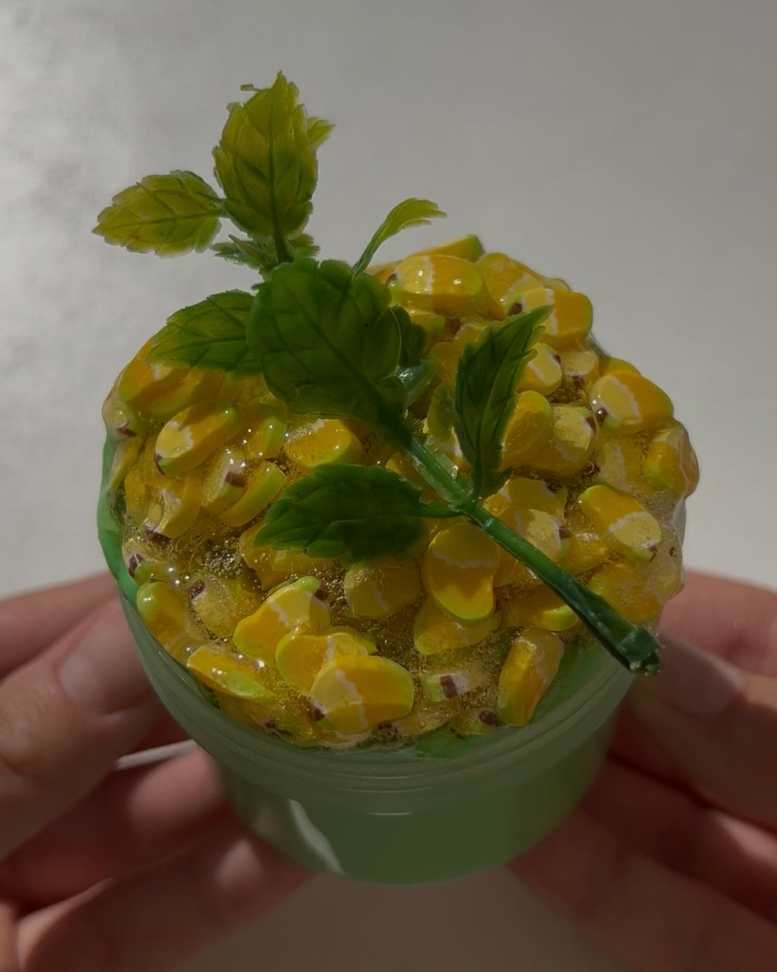 Mango Salad
