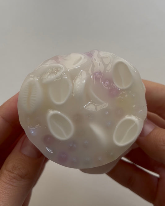 Mermaid Milk Bath