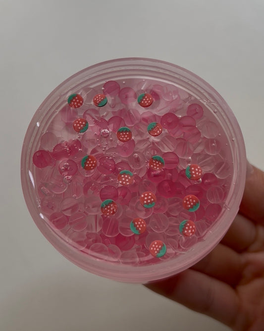 Strawberry Sprite
