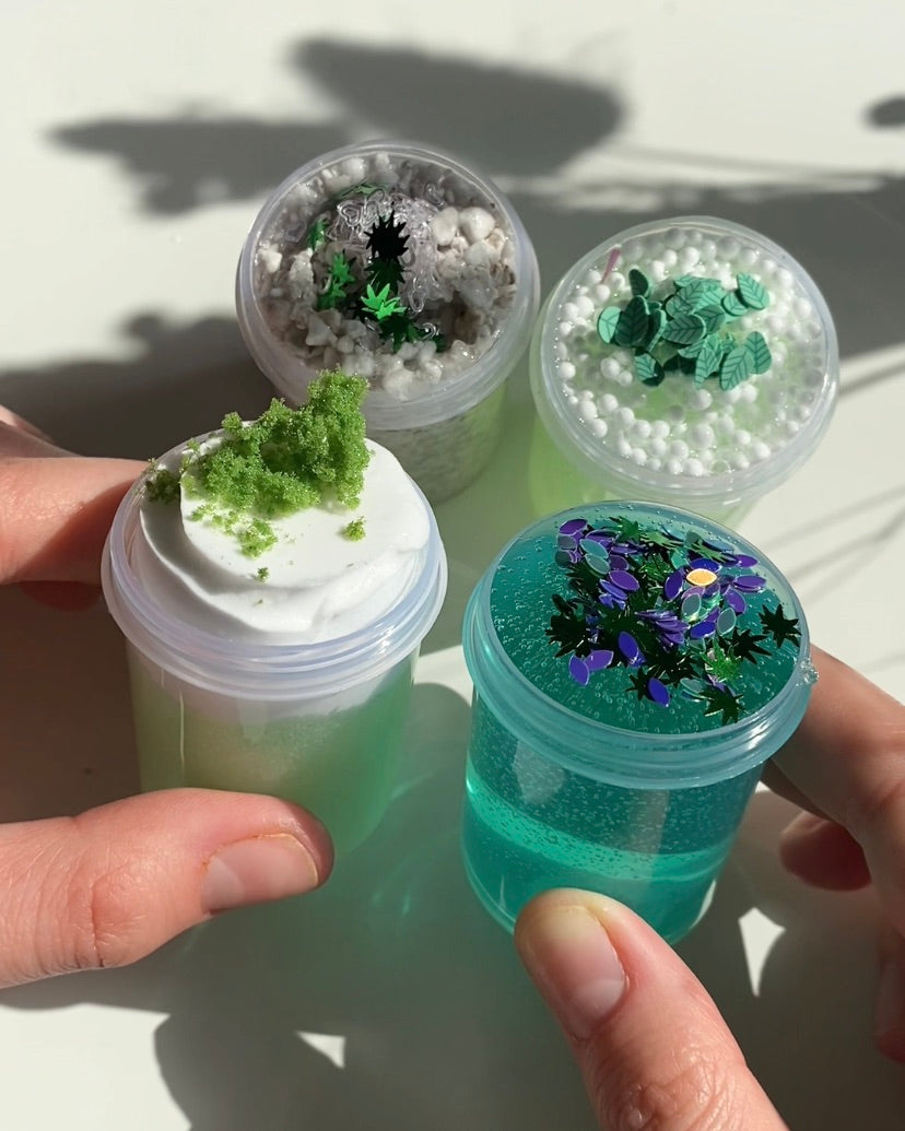 420 Slimes