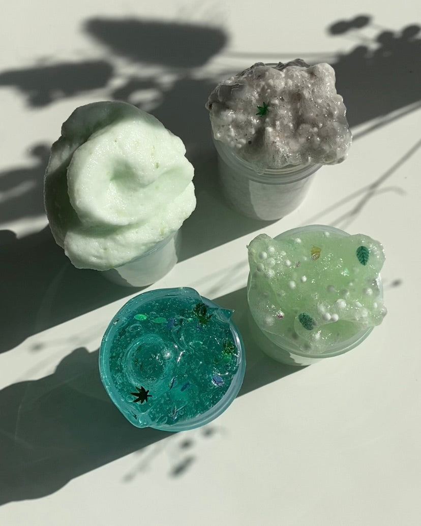 420 Slimes