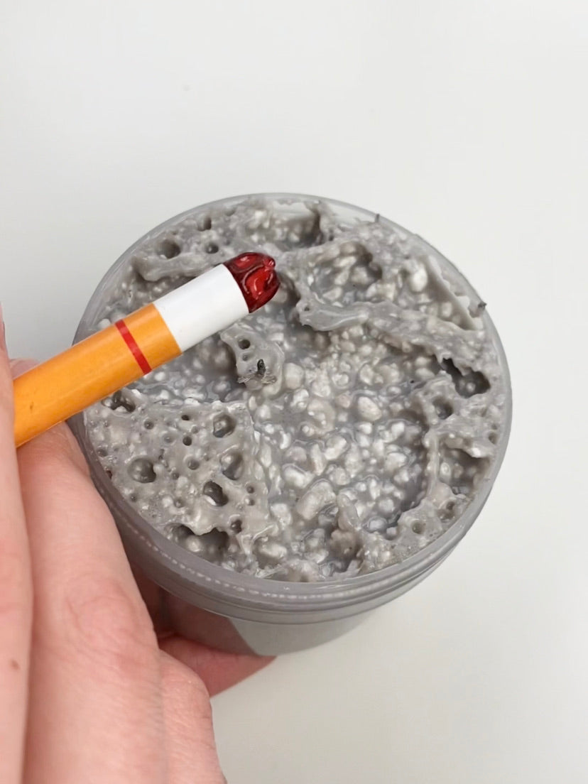 Ashtray [Unhinged Collection]