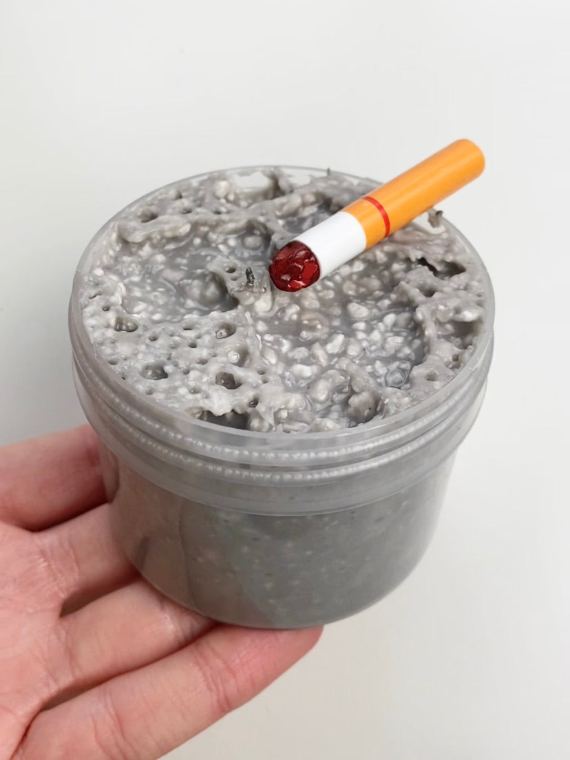 Ashtray [Unhinged Collection]