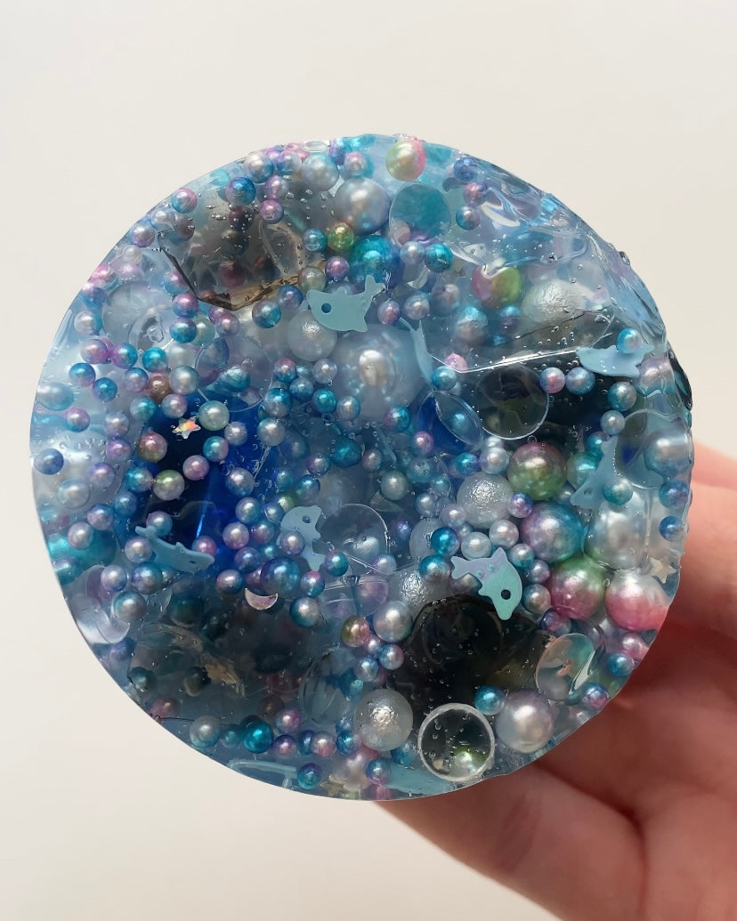 Mermaid