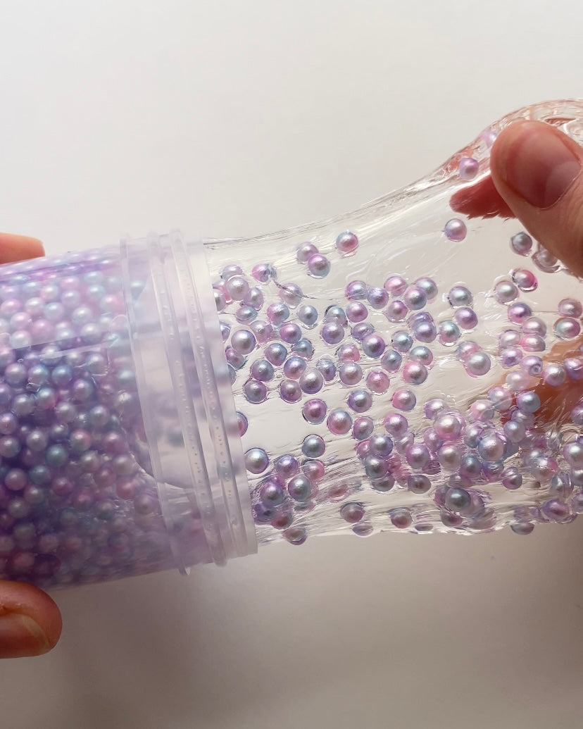 String of Pearls