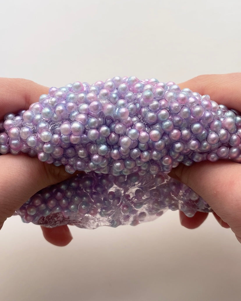 String of Pearls