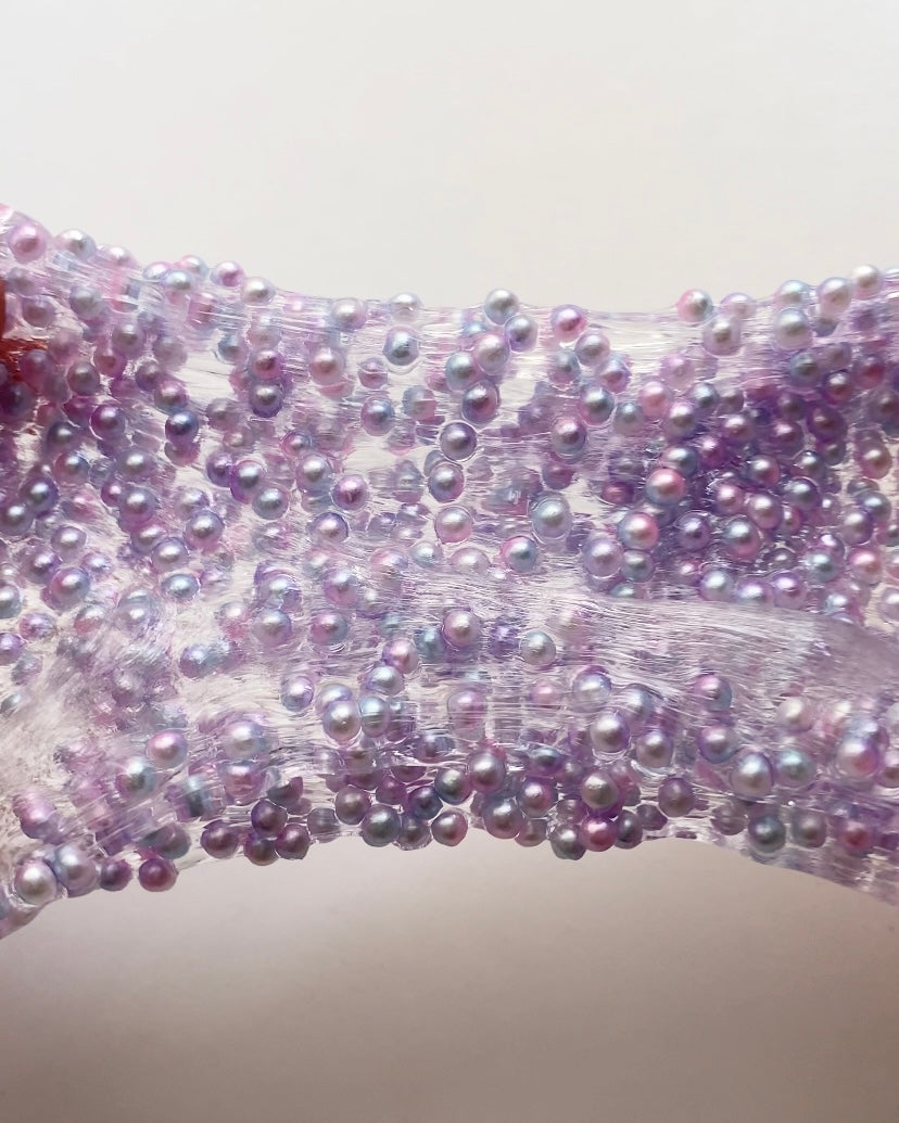 String of Pearls