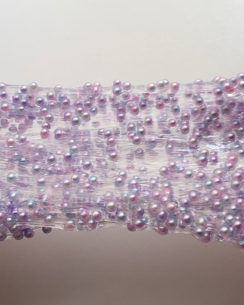 String of Pearls