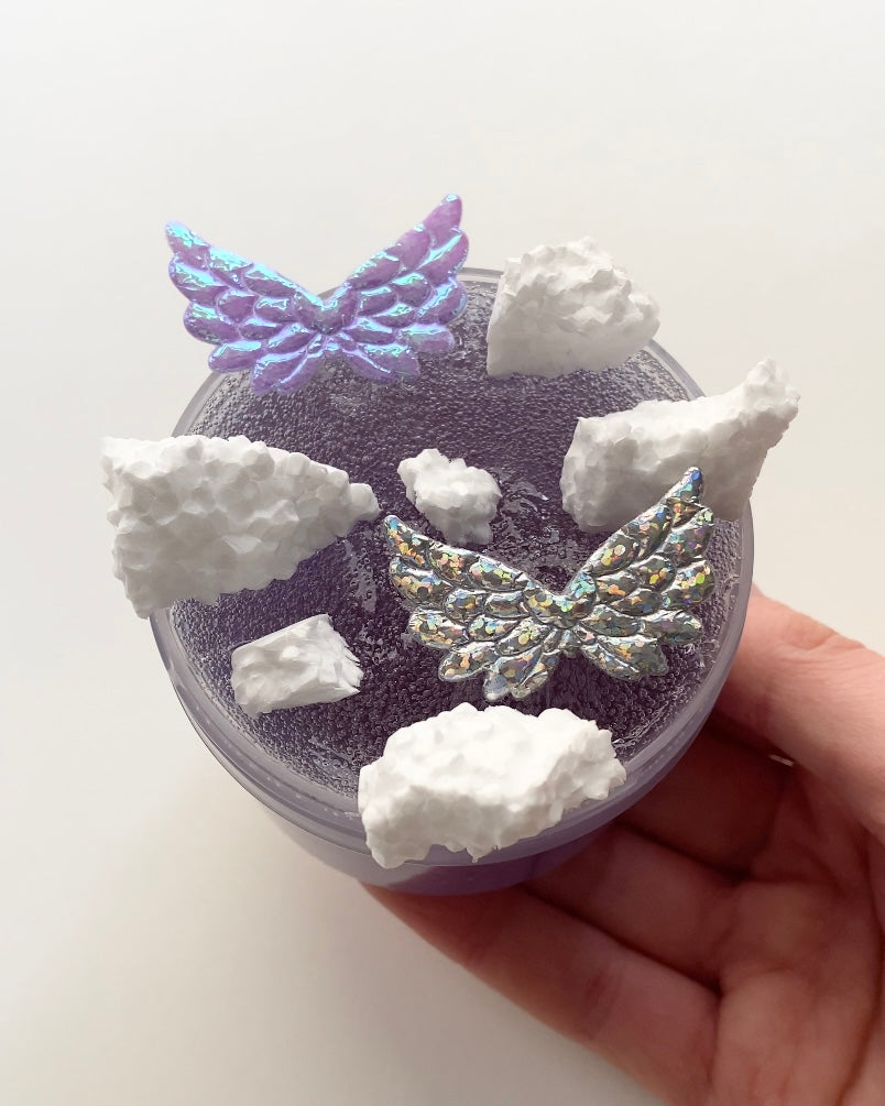 Fairy Wings