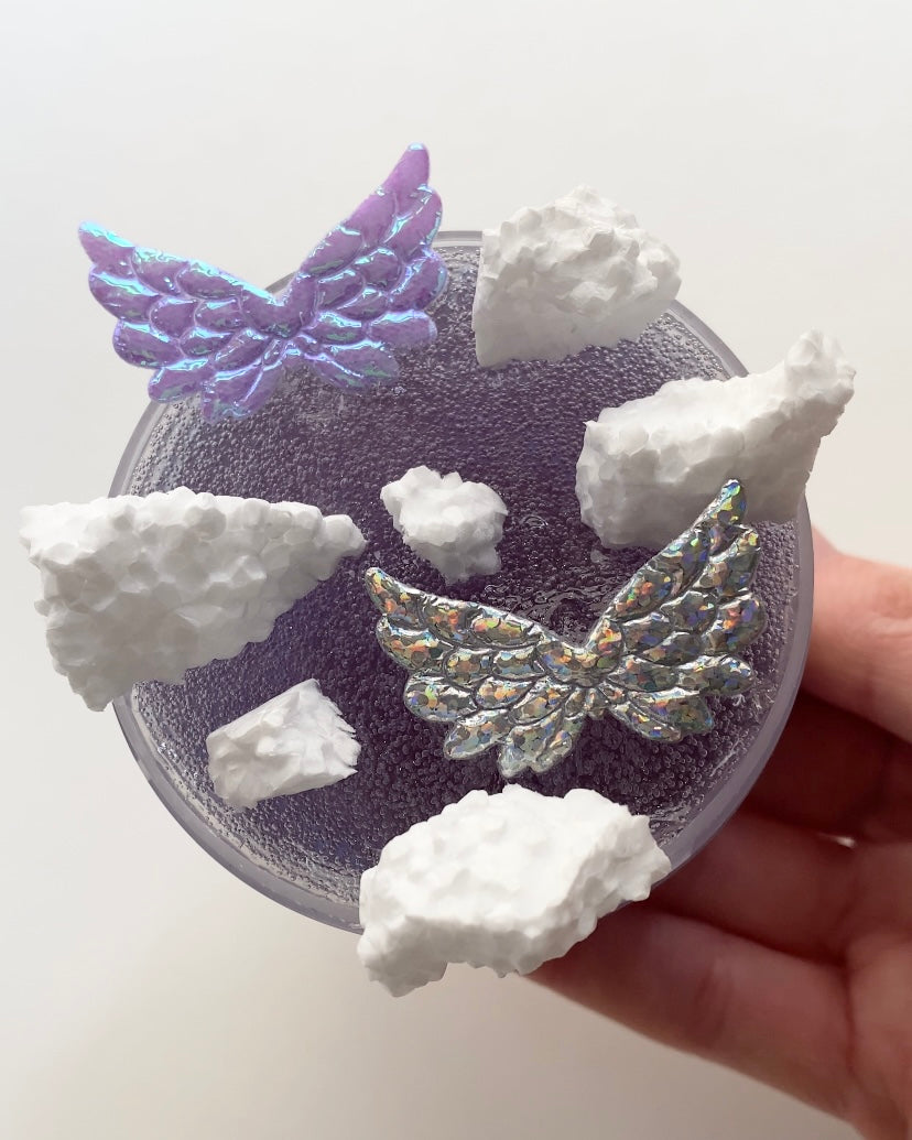 Fairy Wings