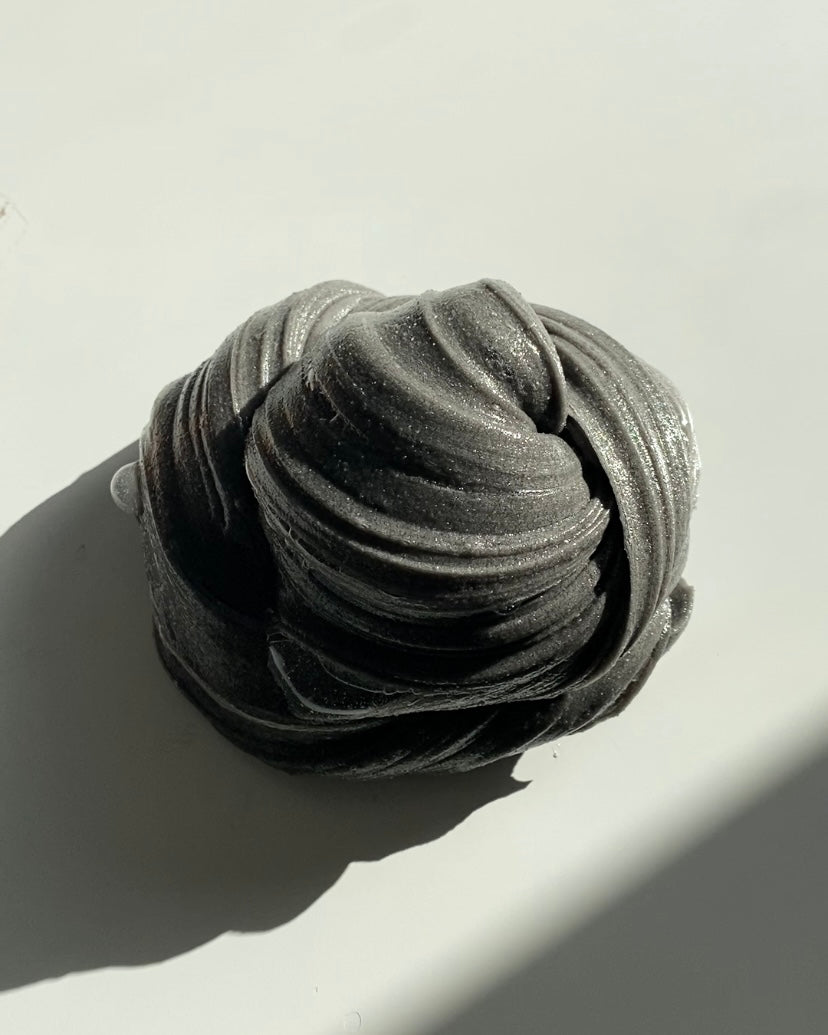 Lachrymose Leeches
