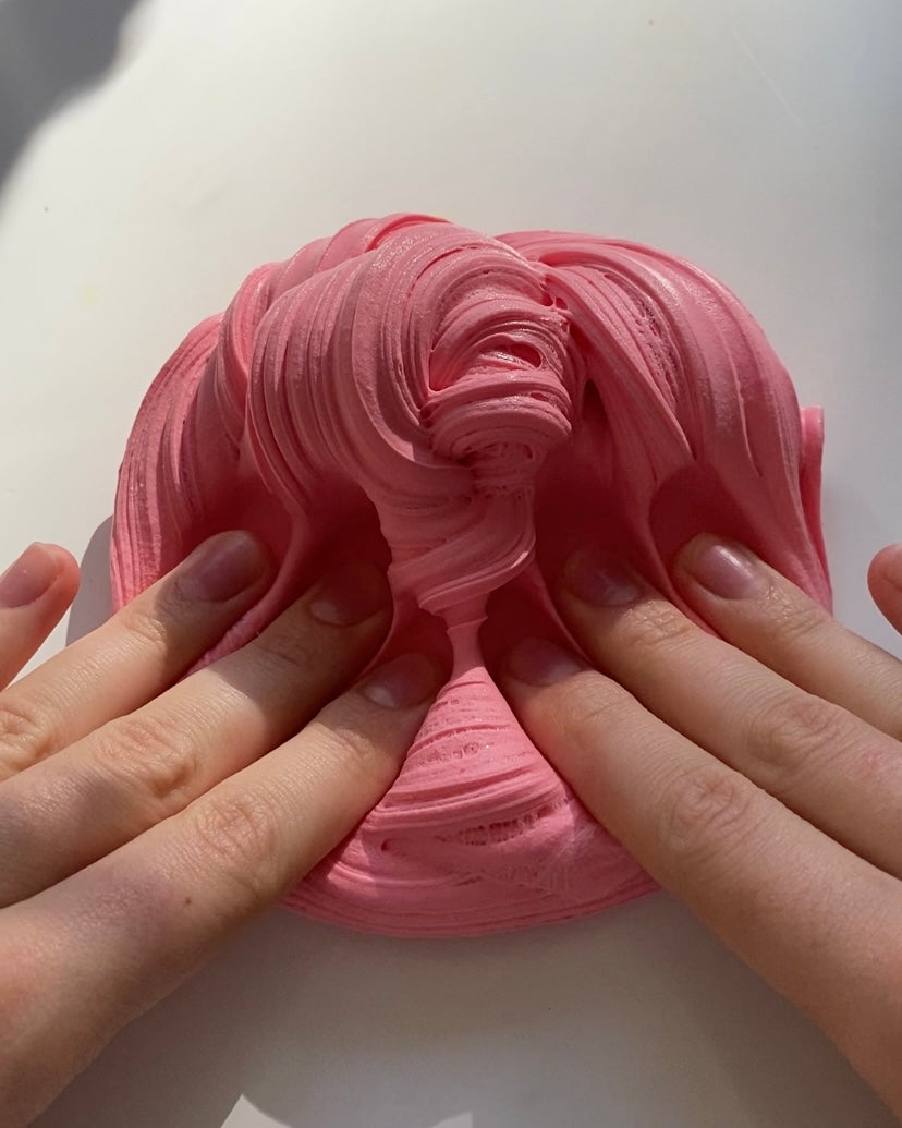 Heart-Shaped Balloons