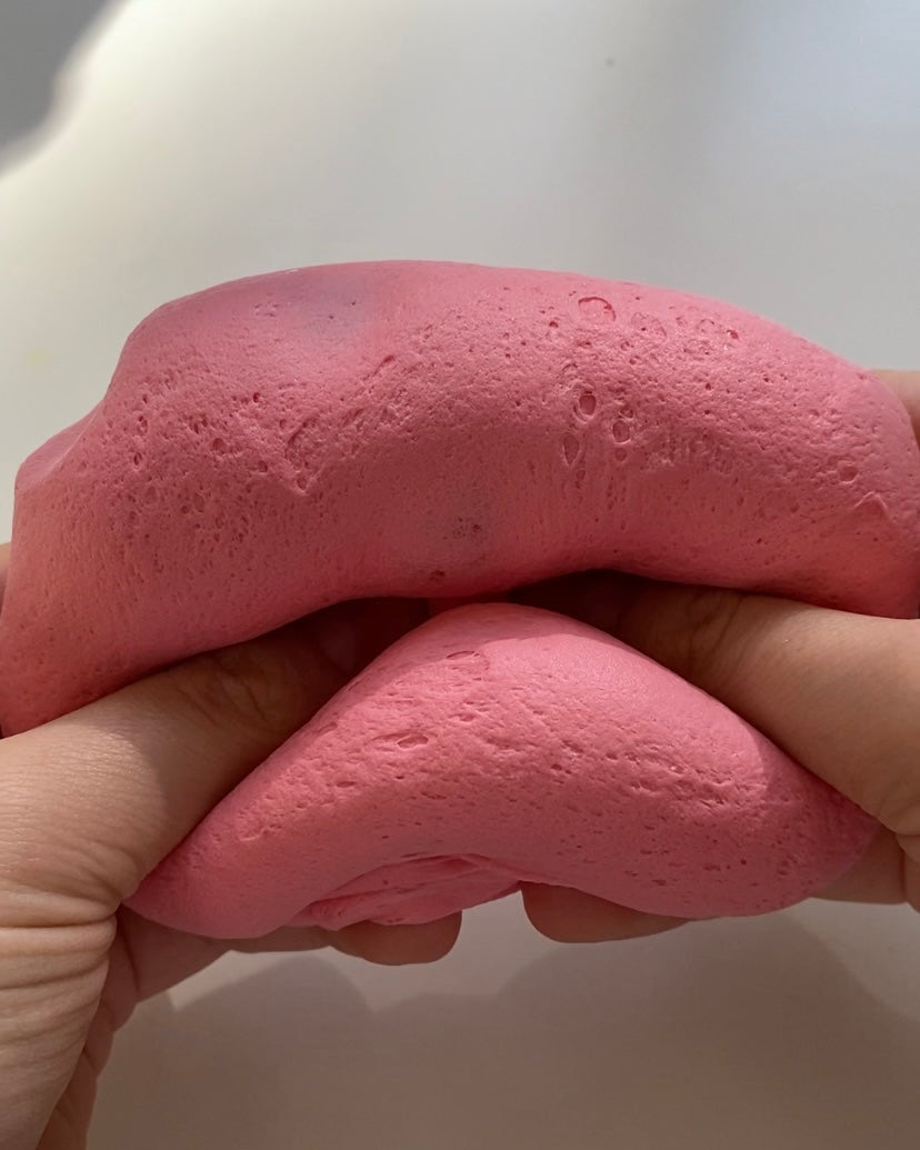 Heart-Shaped Balloons