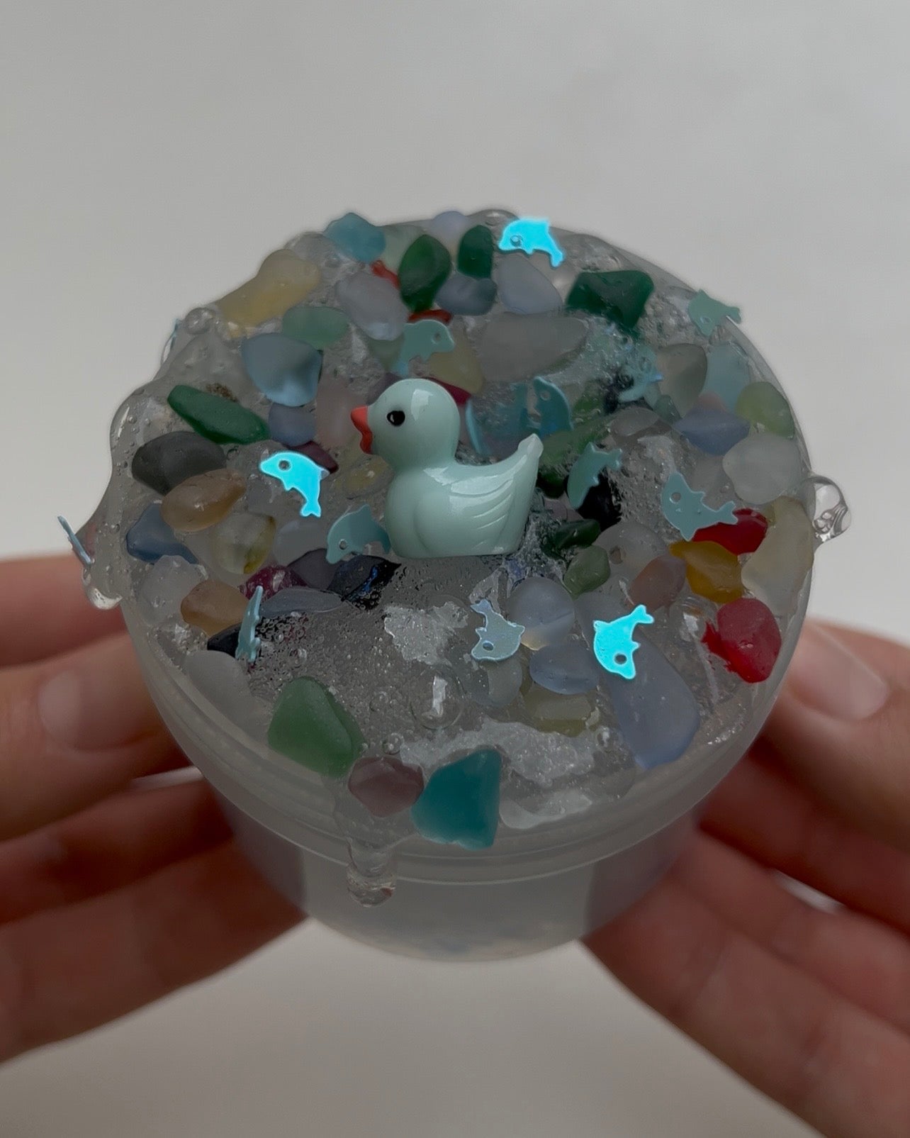 Sea Glass