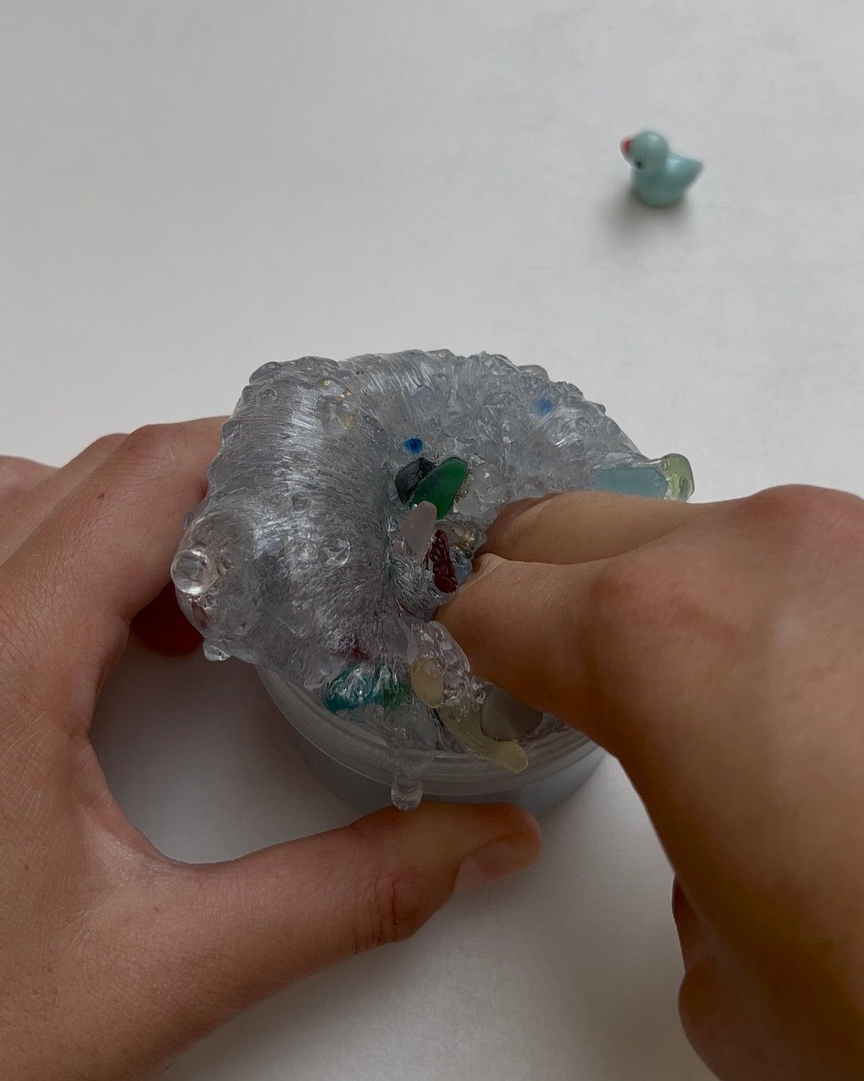 Sea Glass