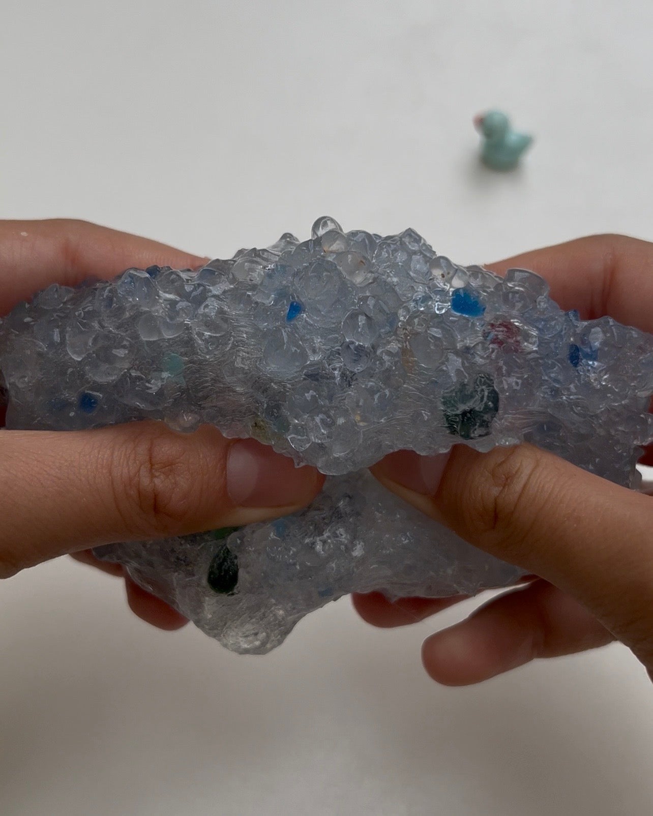 Sea Glass