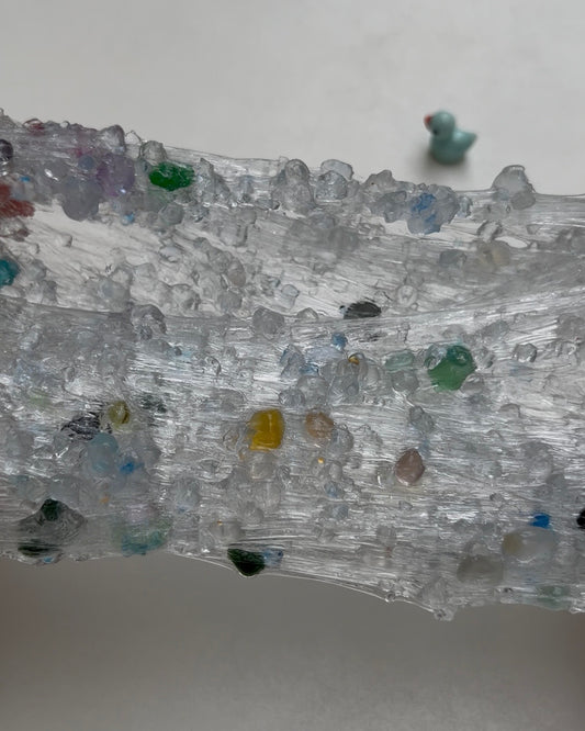 Sea Glass