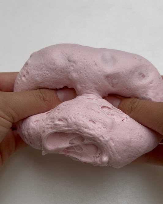 Strawberry Shortcake Shake