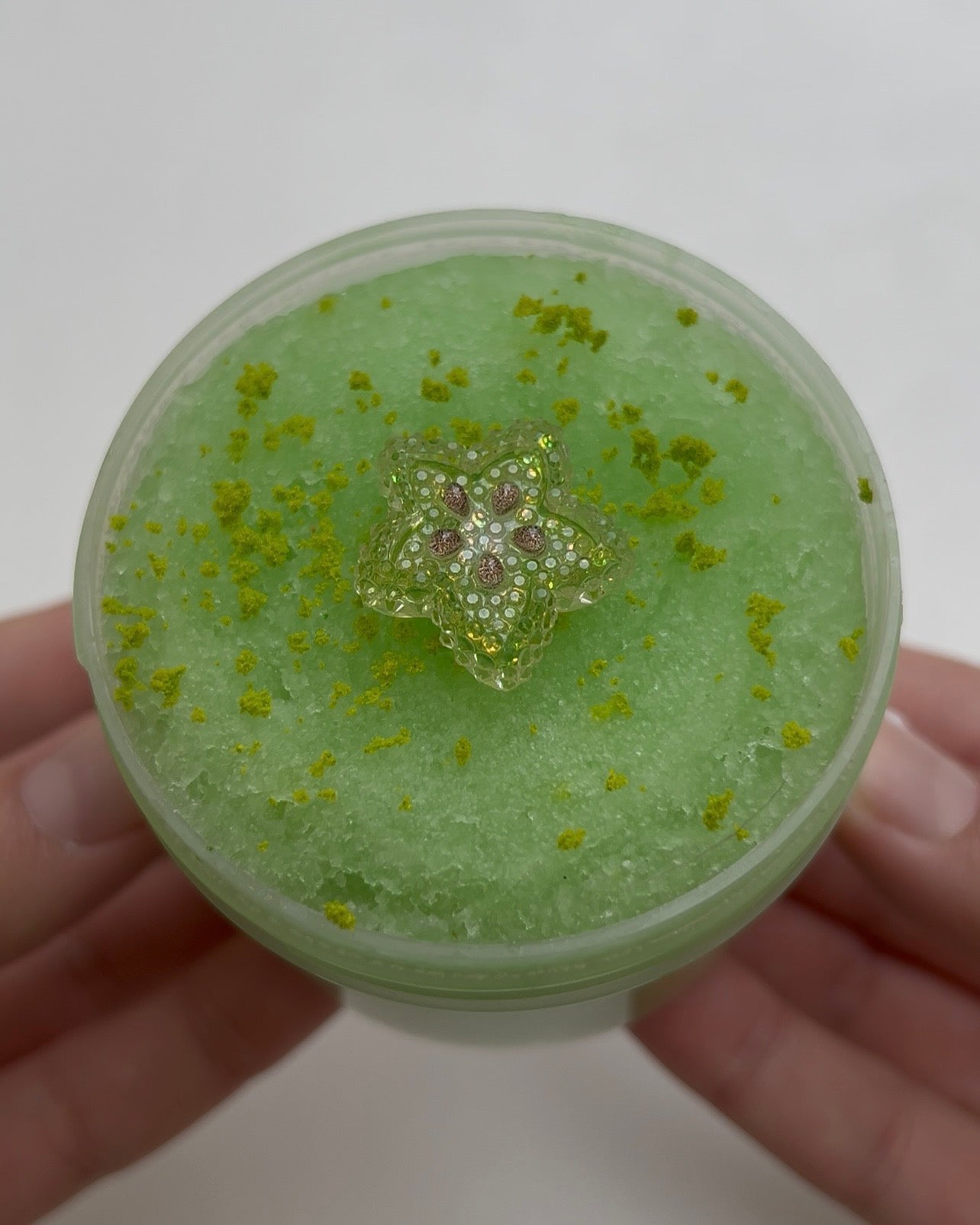 Kiwi Granita