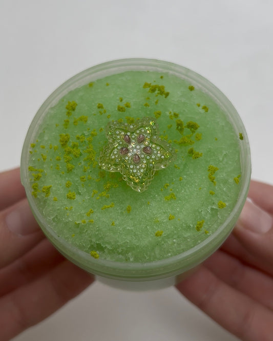 Kiwi Granita
