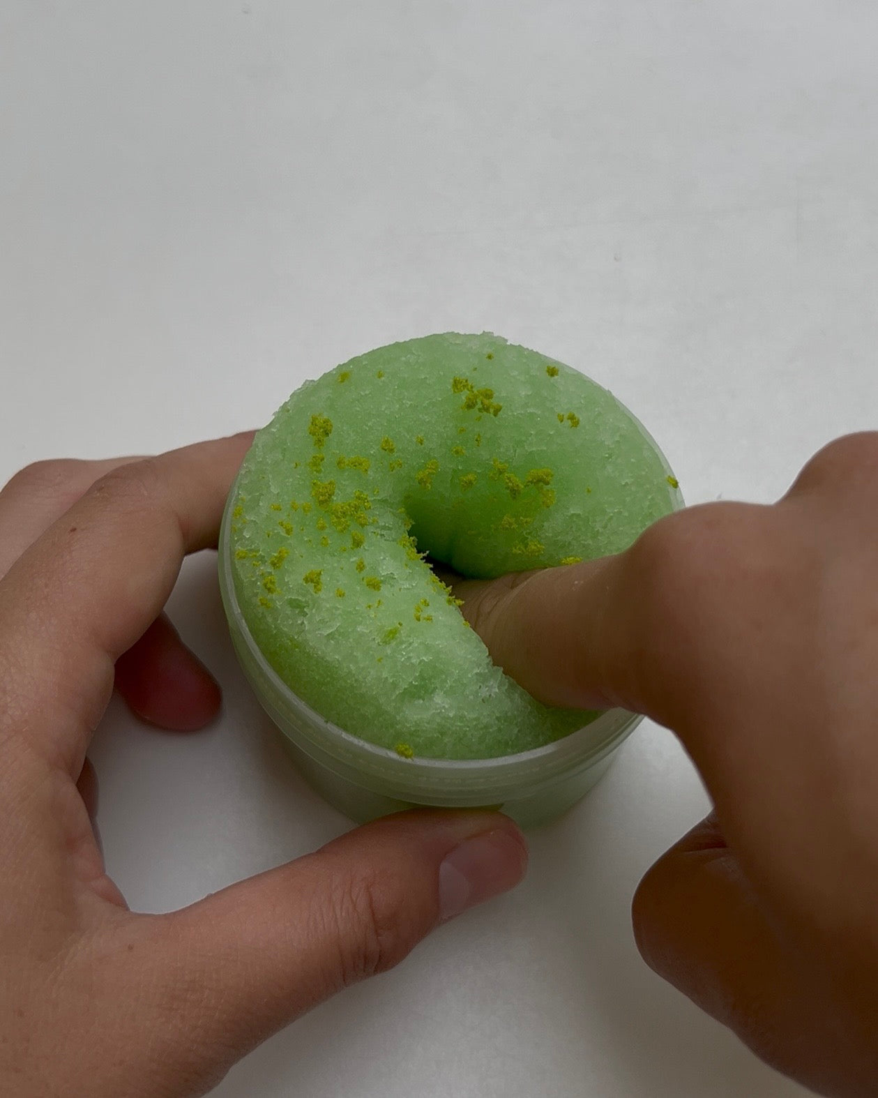 Kiwi Granita