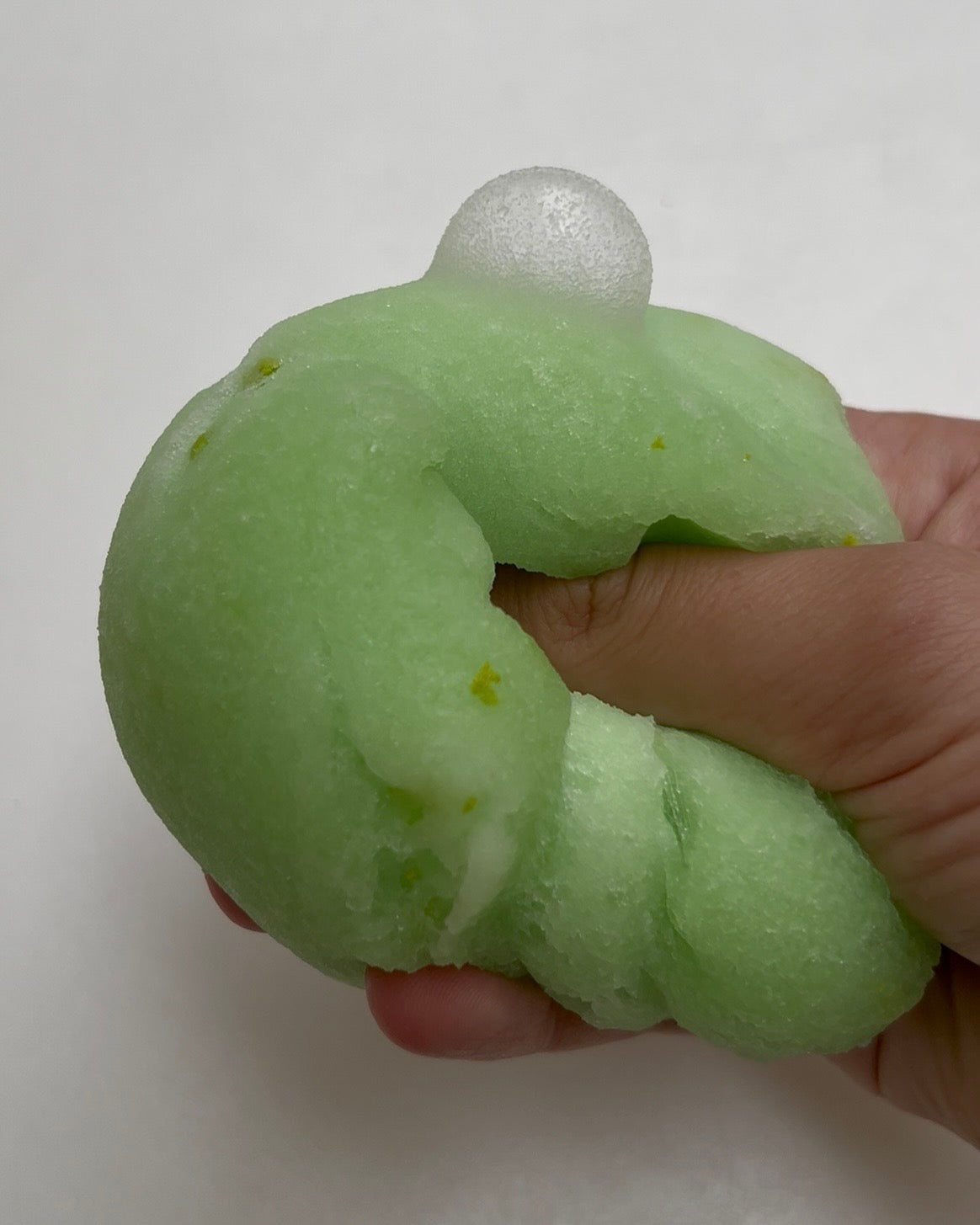 Kiwi Granita