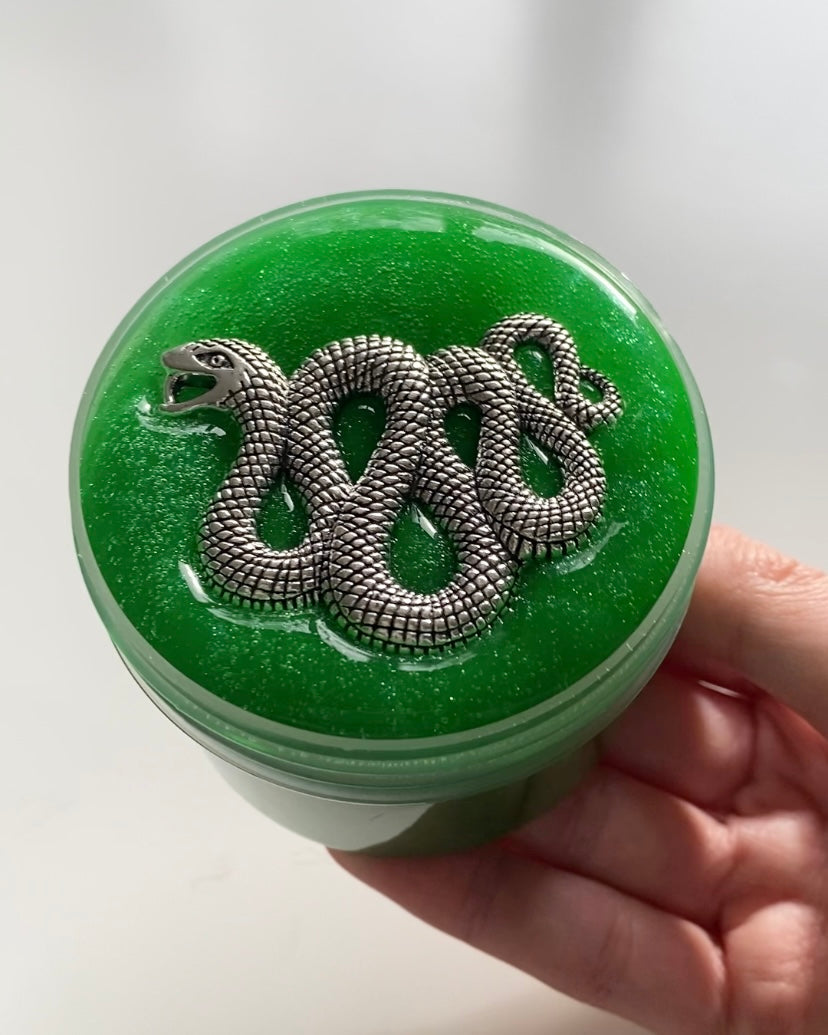 Incredibly Deadly Viper