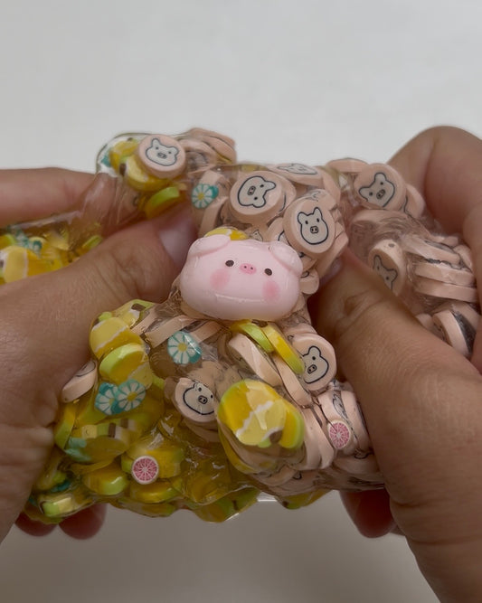 Tropical Piggy