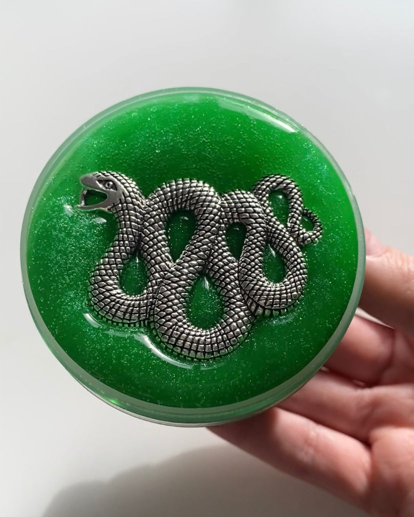 Incredibly Deadly Viper