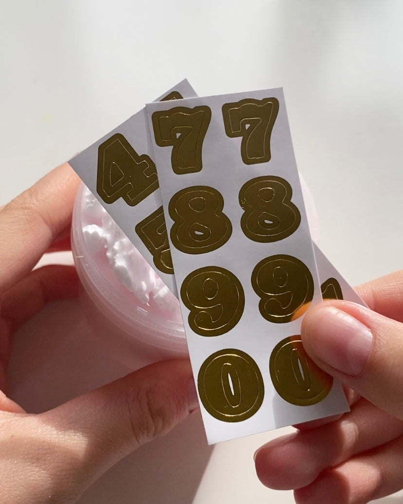 Chewing Gum and Coupons
